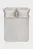 Простирадло на резинці з наволочками 300ТС - Carolina сірий 160X200+50X70 (2)