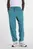 Чоловічі бірюзові спортивні брюки Athletics French Terry Jogger