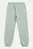Дитячі м'ятні спортивні брюки Brush Back Small Logo Jogger