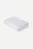 Полотенце махровое - Total soft white белый 50X90