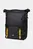 Чорний рюкзак UTILITY X ROLLTOP BACKPACK