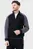 Мужской черный Спортивный костюм (кофта, брюки) Tracksuit