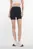 Женские черные шорты NB Sleek Pocket High Rise Short 6