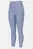 Женские сиреневые татйсы  Тайтси NB Essential High Rise Legging 25''