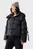 Женская черная куртка Jacket