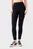 Жiночі чорні легінси Leggings