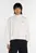 Жіноча біла спортивна кофта Sport Double Knit Full Zip