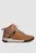 Коричневі черевики Hex Ready Mid