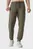 Мужские коричневые спортивные штаны sweatpants