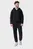 Мужской черный Спортивный костюм (кофта, брюки) Tracksuit