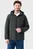 Мужская зеленая куртка  jacket