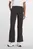 Женские темно-серые спортивные брюки Interlock Pant