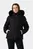 Женская черная куртка Jacket
