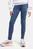 Детские синие тайтсы Graphic NB Legging