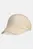 Женская бежевая кепка Cap