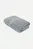 Полотенце махровое - Grand soft twist grey серый 50X90