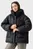 Жіноча чорна куртка Jacket