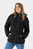 Жіноча чорна куртка Jacket