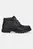 Чорні черевики COLORADO 2.0 CHUKKA