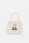 Бежевый шоппер Graphic Tote