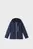 Детская синяя куртка VANTTI