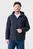 Мужская синяя куртка  jacket