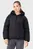Жiноча чорна куртка Jacket