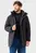 Чоловiча чорна куртка Jacket