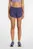 Женские фиолетовые шорты RC Essentials Short 3''