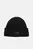 Черная шапка Cuff Knit Hat