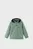Дитяча зелена куртка Softshell Vantti