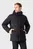 Мужская черная куртка Jacket