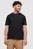 Мужская футболка черная T-shirt