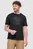Чоловіча футболка чорна T-shirt