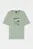 Чоловіча зелена футболка