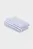 Полотенце Отель Premium - Microcotton Stripe White-Blue 70X140 550 г/м²