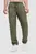 Мужские штаны зеленые trousers