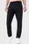 Чоловічі чорні спортивні штани sweatpants