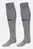 Чоловічі сірі воротарські гетри ФК «Динамо» Київ