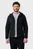 Мужской черный Спортивный костюм (кофта, брюки) Tracksuit