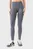Жiночі сірі легінси Leggings