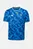Мужская синяя футболка ФК «Динамо»  Away Retail