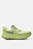 Мужские салатовые кроссовки Fresh Foam X Hierro v9