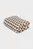 Полотенце Lotus Home - Ruta brown коричневый 50X70