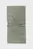 Рушник махровий - Bold sage green 90X150 500 г/м2