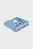 Покривало - Larna muslin blue 200*220