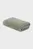 Рушник махровий - Bold sage green 70X140 500 г/м2