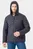 Мужская серая ветровка Windbreaker