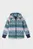 Дитячий блакитний кардиган Northern
