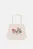 Бежевий шопер Graphic Tote